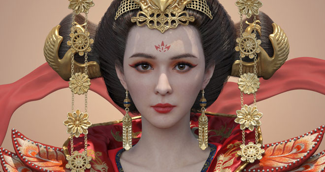 Top-5-3D-Art-by-Liu-Keng-Chih - Top-5-3D-Art-by-Liu-Keng-Chih