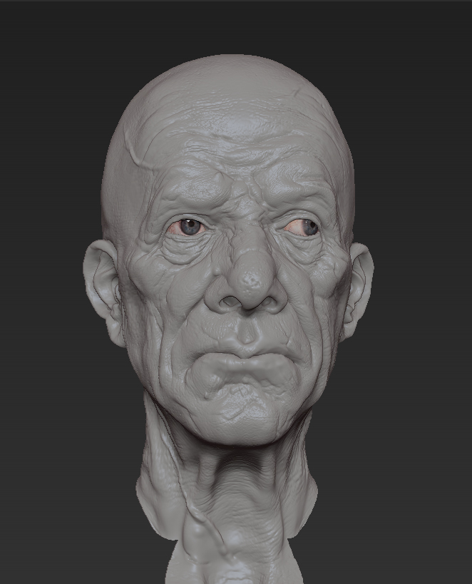 ZBrush-Document