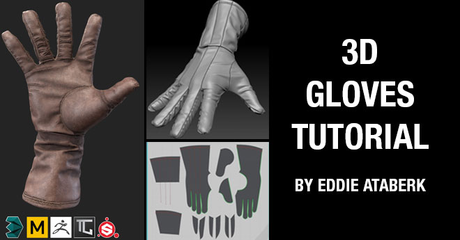 glove tutorial