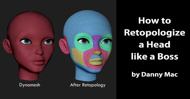 Head like. Danny Mac Retopology Tier 1. How to Retopologize thin clothes. Step by Step Base Meshes! Danny Mac.