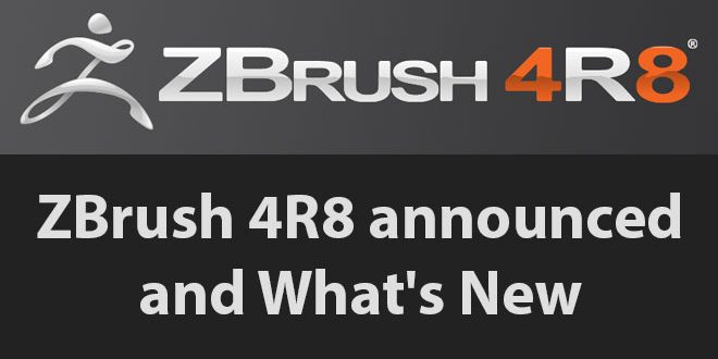 zbrush 4r8 with serial number and activation code